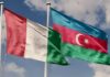 Азербайджан планирует увеличение поставок газа в Италию