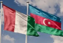 Азербайджан планирует увеличение поставок газа в Италию