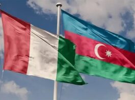 Азербайджан планирует увеличение поставок газа в Италию