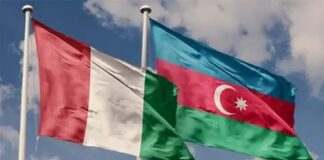Азербайджан планирует увеличение поставок газа в Италию