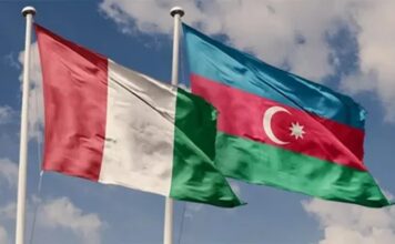 Азербайджан планирует увеличение поставок газа в Италию